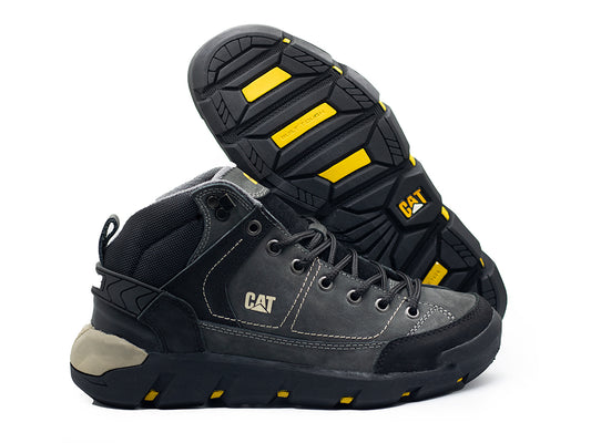 Bota Caterpillar 1343 en cuero