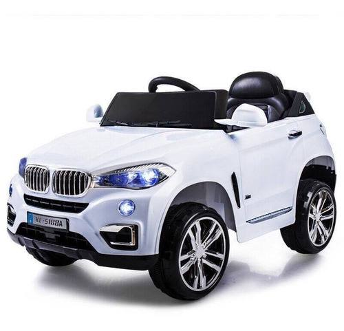 Carro eléctrico recargable para niños BMW BM-01